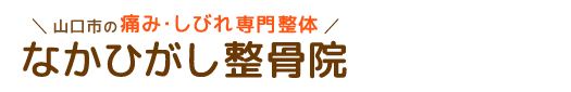 なかひがし整骨院